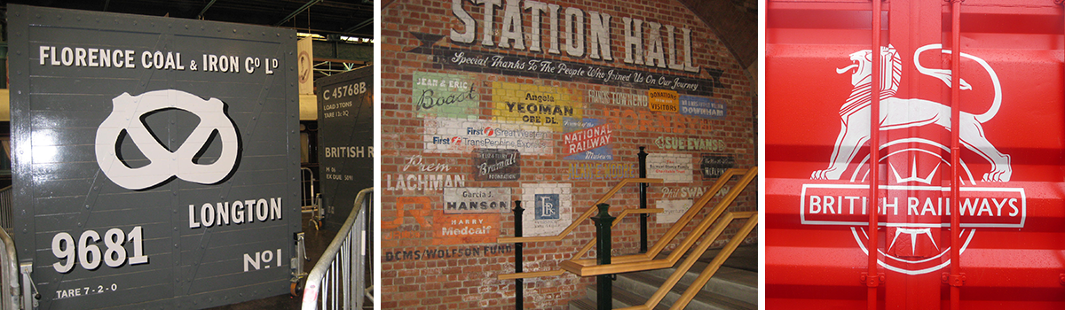 National Railway Museum National Railway Museum