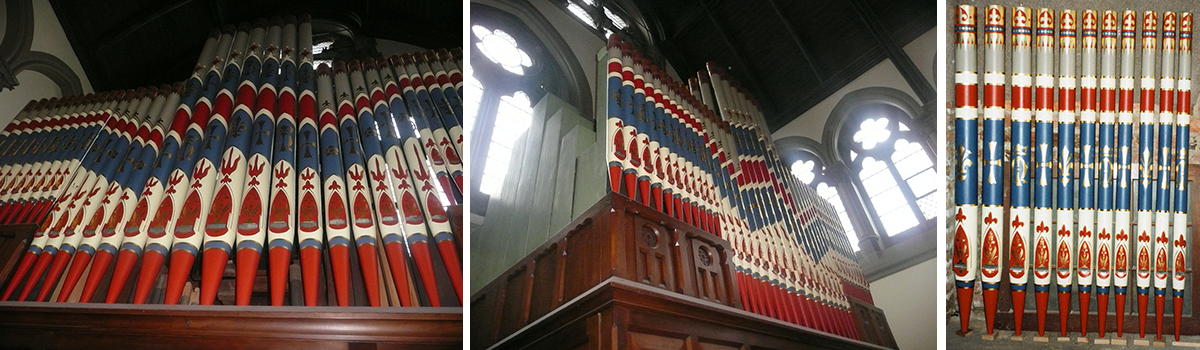 St Wilfreds St Wilfreds